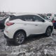 5N1AZ2MH6HN185574 2017 Nissan Murano Platinum/Sl/Sv auction photo thumbnail 13