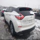 5N1AZ2MH6HN185574 2017 Nissan Murano Platinum/Sl/Sv auction photo thumbnail 3