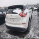 5N1AZ2MH6HN185574 2017 Nissan Murano Platinum/Sl/Sv auction photo thumbnail 4