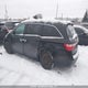 5FNRL5H99CB505653 2012 Honda Odyssey Touring/Touring Elite auction photo thumbnail 14
