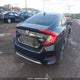 2HGFC1F91LH101420 2020 Honda Civic Touring auction photo thumbnail 4