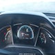 2HGFC1F91LH101420 2020 Honda Civic Touring auction photo thumbnail 7