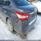 3N1AB7AP2FL681120 2015 Nissan Sentra auction photo thumbnail 6