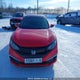 2HGFC2F72KH007114 2019 Honda Civic auction photo thumbnail 12