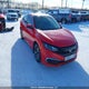 2HGFC2F72KH007114 2019 Honda Civic auction photo thumbnail 1