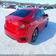 2HGFC2F72KH007114 2019 Honda Civic auction photo thumbnail 4