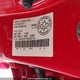 2HGFC2F72KH007114 2019 Honda Civic auction photo thumbnail 9