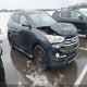 5XYZUDLA8DG037921 2013 Hyundai Santa Fe Sport 2.0T Se auction photo thumbnail 1