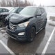 5XYZUDLA8DG037921 2013 Hyundai Santa Fe Sport 2.0T Se auction photo thumbnail 2