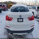 5UXXW3C50J0T81953 2018 BMW X4 xDrive28I auction photo thumbnail 16