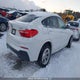 5UXXW3C50J0T81953 2018 BMW X4 xDrive28I auction photo thumbnail 4