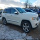 1J4RR6GT4BC606235 2011 Jeep Grand Cherokee Overland auction photo thumbnail 13