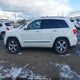 1J4RR6GT4BC606235 2011 Jeep Grand Cherokee Overland auction photo thumbnail 14