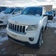 1J4RR6GT4BC606235 2011 Jeep Grand Cherokee Overland auction photo thumbnail 2