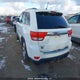 1J4RR6GT4BC606235 2011 Jeep Grand Cherokee Overland auction photo thumbnail 3