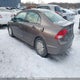 2HGFA1F42BH013176 2011 Honda Civic auction photo thumbnail 3