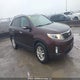 5XYKT3A65FG595726 2015 Kia Sorento Lx auction photo thumbnail 1