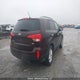 5XYKT3A65FG595726 2015 Kia Sorento Lx auction photo thumbnail 4