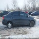 JTDBT923771184210 2007 Toyota Yaris auction photo thumbnail 14