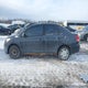 JTDBT923771184210 2007 Toyota Yaris auction photo thumbnail 15
