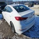 KMHD84LF3JU514531 2018 Hyundai Elantra Sel/Value/Limited auction photo thumbnail 3