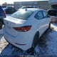 KMHD84LF3JU514531 2018 Hyundai Elantra Sel/Value/Limited auction photo thumbnail 4