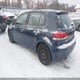 WVWDA7AJ6AW289740 2010 Volkswagen Golf auction photo thumbnail 3