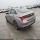 KMHLM4AG6PU544344 2023 Hyundai Elantra Preferred Ivt auction photo thumbnail 3
