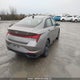 KMHLM4AG6PU544344 2023 Hyundai Elantra Preferred Ivt auction photo thumbnail 4