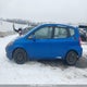 JHMGD38427S808908 2007 Honda Fit Lx auction photo thumbnail 14