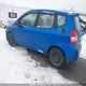 JHMGD38427S808908 2007 Honda Fit Lx auction photo thumbnail 3