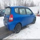 JHMGD38427S808908 2007 Honda Fit Lx auction photo thumbnail 4