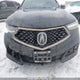 19UUB1F62KA800553 2019 Acura Tlx Tech A-Spec auction photo thumbnail 18