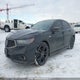 19UUB1F62KA800553 2019 Acura Tlx Tech A-Spec auction photo thumbnail 2