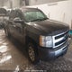 3GCRKREA3AG122193 2010 Chevrolet Silverado K1500 Ls auction photo thumbnail 1