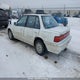 JHMED3649MS812007 1991 Honda Civic Dx auction photo thumbnail 3