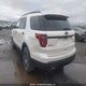 1FM5K8GTXHGE16246 2017 Ford Explorer auction photo thumbnail 3