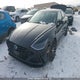 5NPEH4J25LH014697 2020 Hyundai Sonata Ultimate auction photo thumbnail 2