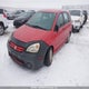 JS2RC62H765352191 2006 Suzuki Aerio Se/Sx auction photo thumbnail 2