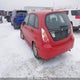 JS2RC62H765352191 2006 Suzuki Aerio Se/Sx auction photo thumbnail 3