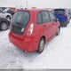 JS2RC62H765352191 2006 Suzuki Aerio Se/Sx auction photo thumbnail 4