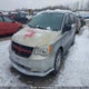2C4RDGBG1GR169586 2016 Dodge Grand Caravan auction photo thumbnail 2