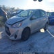 JTDKDTB39G1126836 2016 Toyota Prius auction photo thumbnail 2
