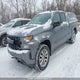 1GCRYBEF5MZ298586 2021 Chevrolet Silverado K1500 Custom auction photo thumbnail 2