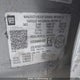1GCRYBEF5MZ298586 2021 Chevrolet Silverado K1500 Custom auction photo thumbnail 9