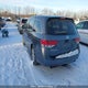 5FNRL5H43FB511070 2015 Honda Odyssey Ex auction photo thumbnail 3