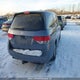 5FNRL5H43FB511070 2015 Honda Odyssey Ex auction photo thumbnail 4