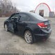 2HGFB2F48FH032582 2015 Honda Civic Lx auction photo thumbnail 3