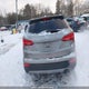 5XYZUDLA2EG214061 2014 Hyundai Santa Fe Sport auction photo thumbnail 16