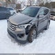 5XYZUDLA2EG214061 2014 Hyundai Santa Fe Sport auction photo thumbnail 2